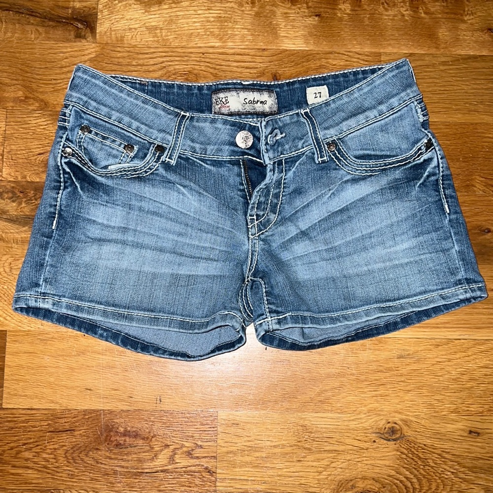 BKE Sabrina Shorts